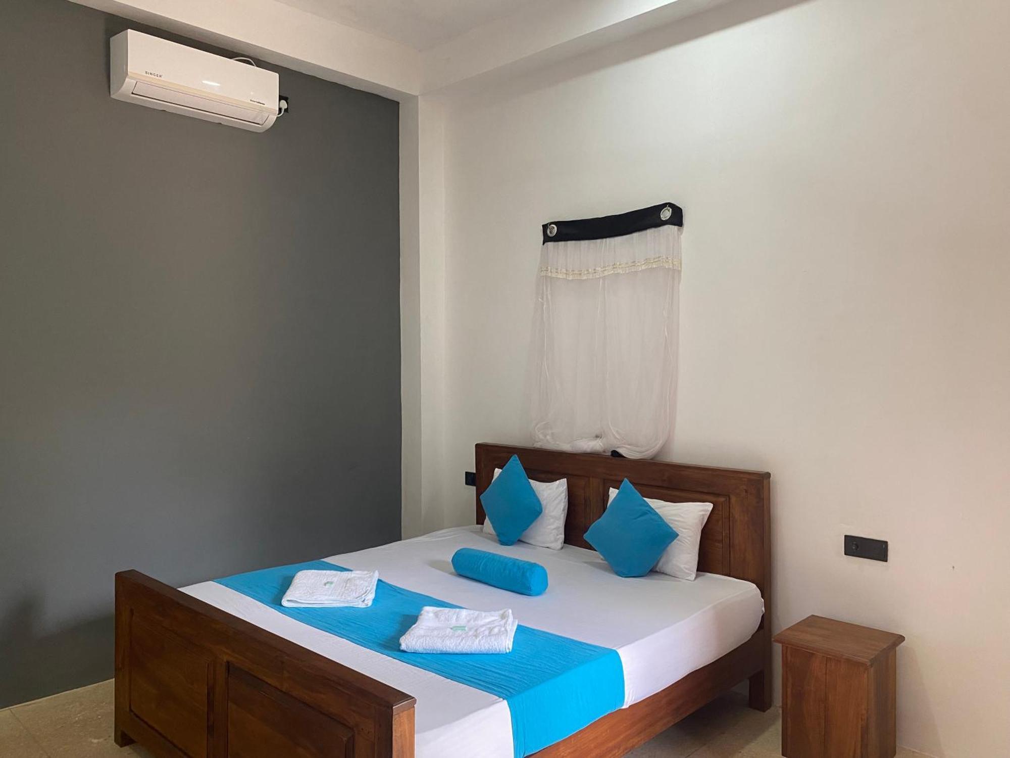 Hotel Hanguk Villa Dambulla Quarto foto